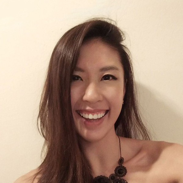 Ethel Kang - Beauty Writer