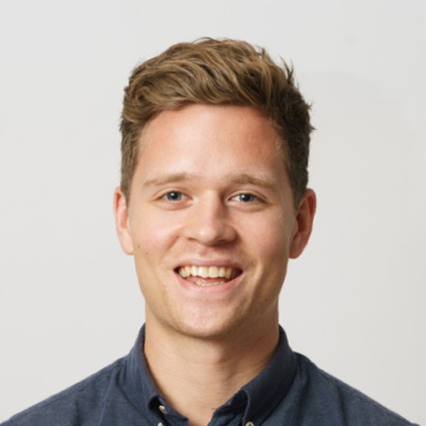 Euan Black - Writer.com Specialist