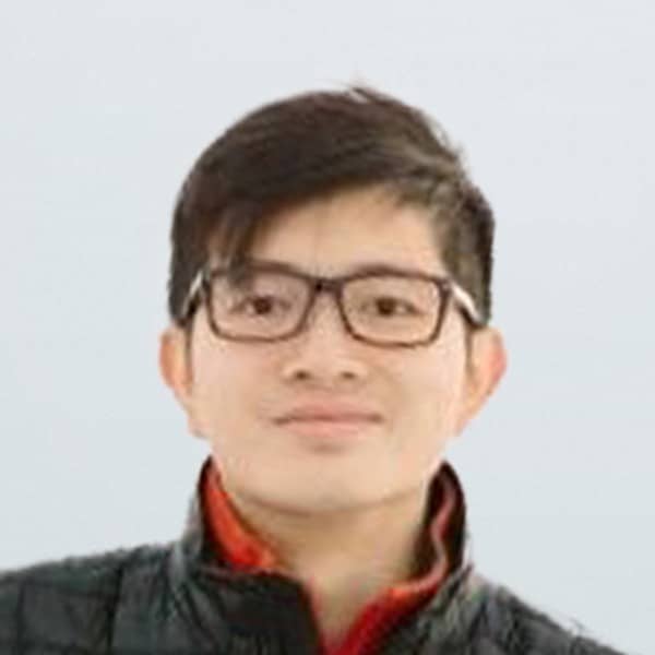 Ewen Boey - Content Curator