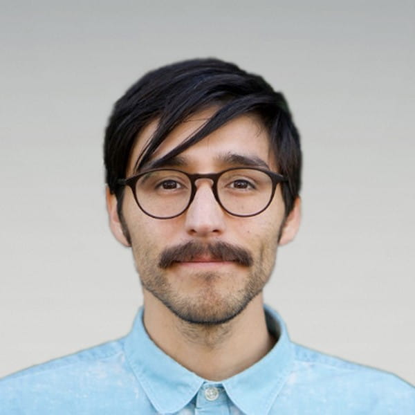 Fabian Puente - Adobe Premiere Pro Expert