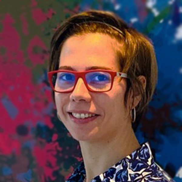 Fatima Peribañez - Conversion Rate Optimization Expert