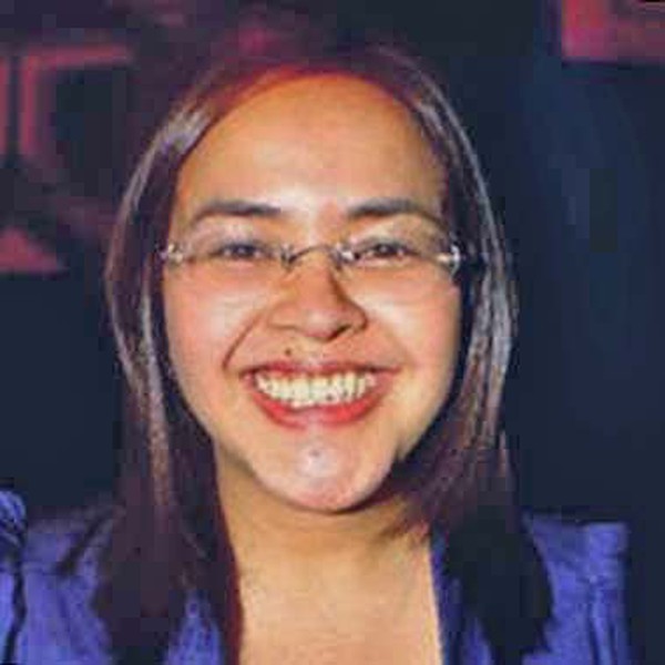 Elizabeth Anne Contreras-Sarmiento - Community Manager