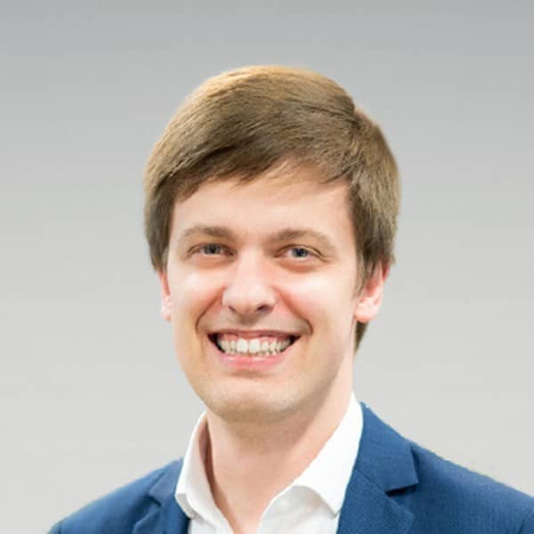 Florent Aubry - Social Media Manager