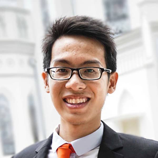 Frank Ng - Growth Marketer