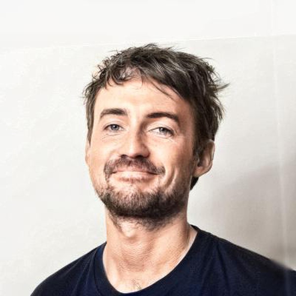 Frederik Bentsen - Communications Manager
