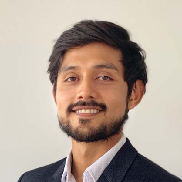 Gabriel Garate Zea - Devops Engineer