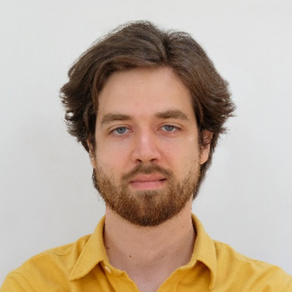 Gabriel Kirmaier - After Effects Designer