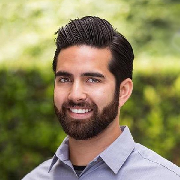 Garret Lamb - Full Stack Developer