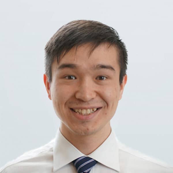 George Bennion - Augmented Reality Marketer