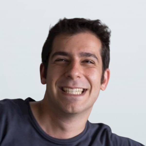 George Metaxas - UI/UX Designer