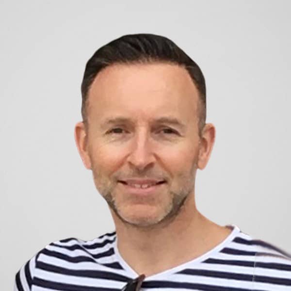 George Teague - Video Content Creator