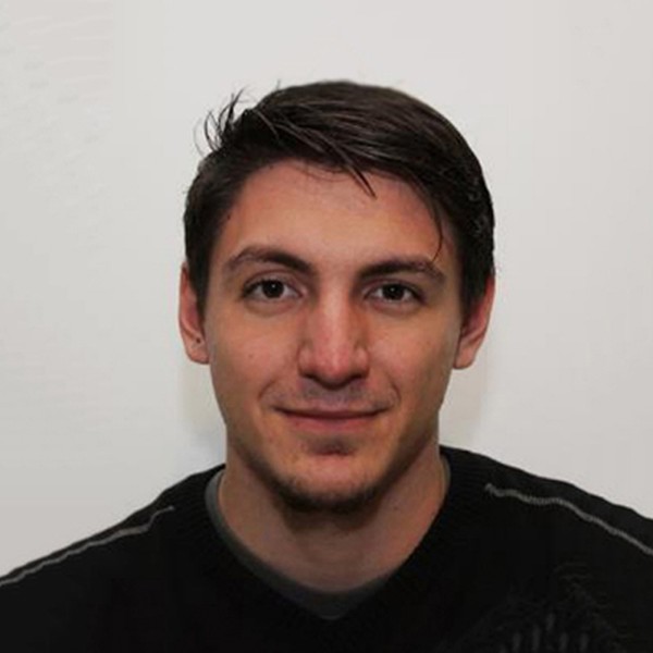 Gergely Kardos - WooCommerce Developer