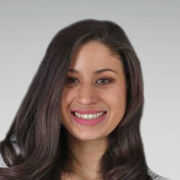 Gina Anderson - E-Commerce Marketer