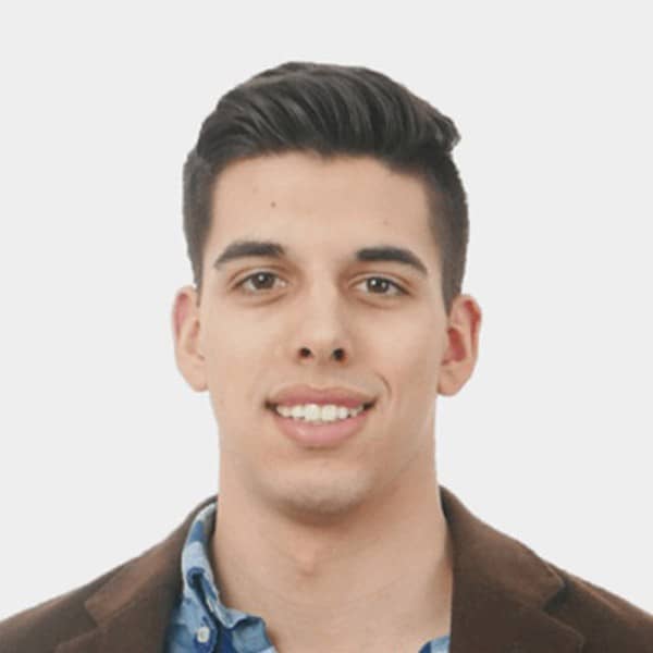 Giovanni Segar - Email Marketer