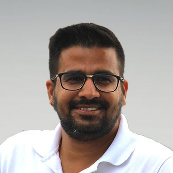 Girish Pauriyal - Salesforce Developer
