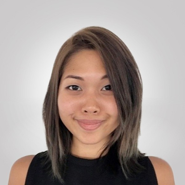 Grace Ng - Corporate Social Responsibility Specialist