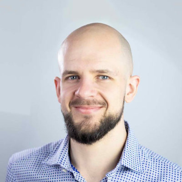 Greg Lewsza - Agile Manager