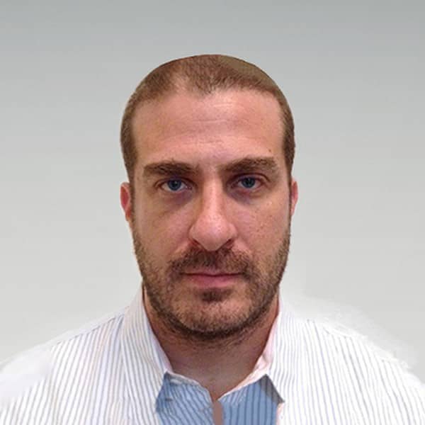 Guilad Kahn