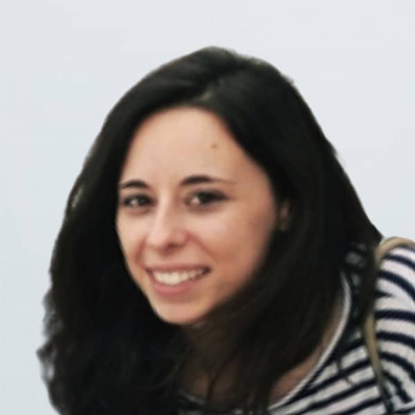 Giulia Ponti - After Effects Designer
