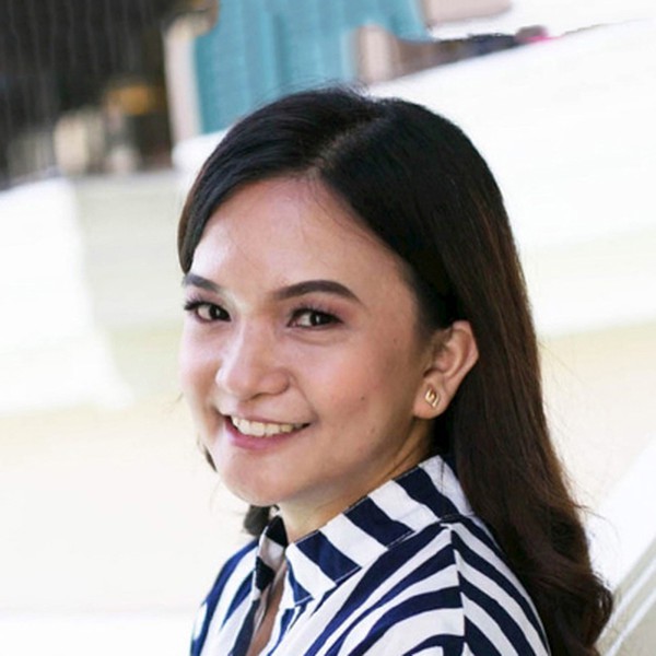 Gwen Serrano - Parenting Writer