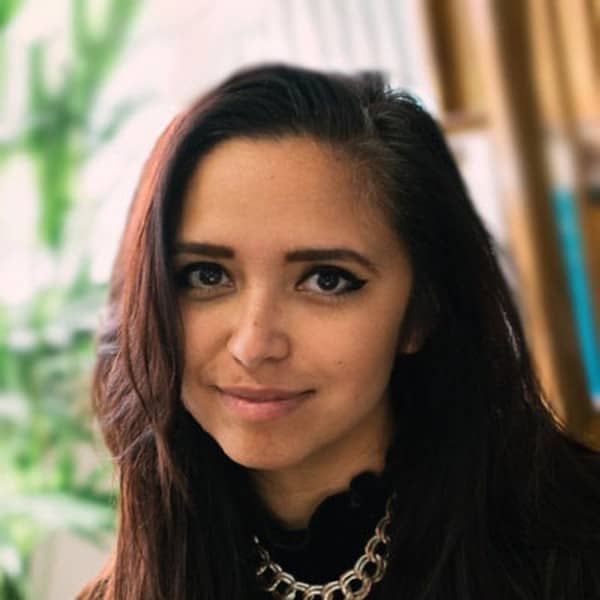 Hannah Parvaz - Mobile Advertising Expert