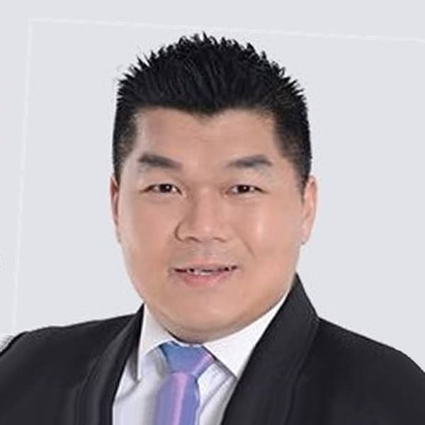 Harianto Chia - Agile Manager