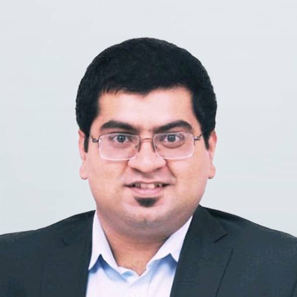 Harshit Chachra - Developer Advocate