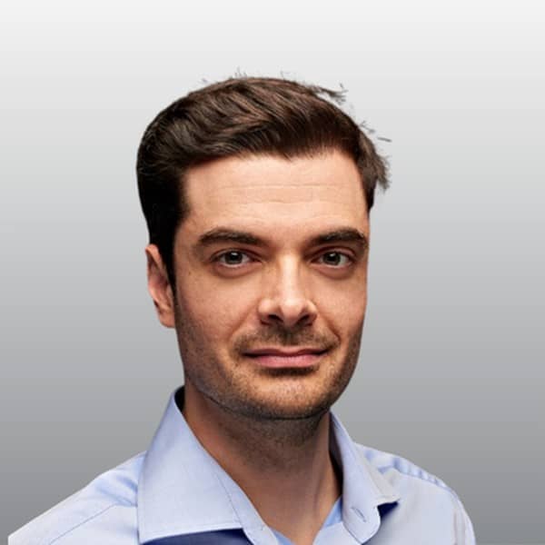 Tommy Lebel - Supabase Developer