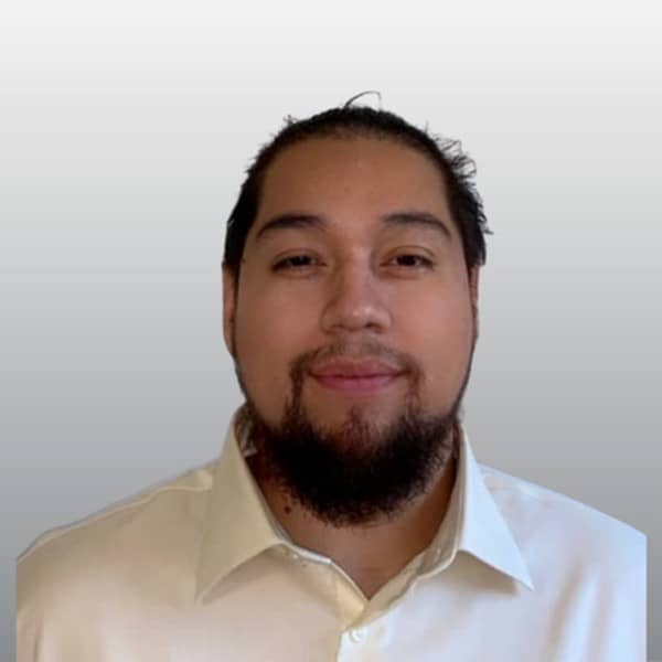 Gabriel Ortolaza - Go Developer