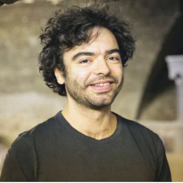 Charlie Richmond - AI Content Creator