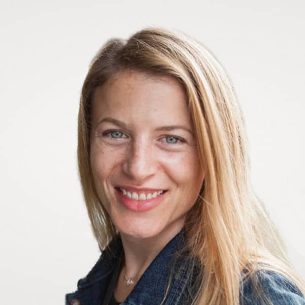 Helen Anne Travis - Branded Content Expert