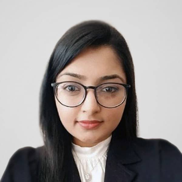 Heli Shah - Tableau Developer