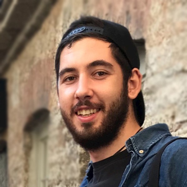 Herman Kramar - Web Content Creator