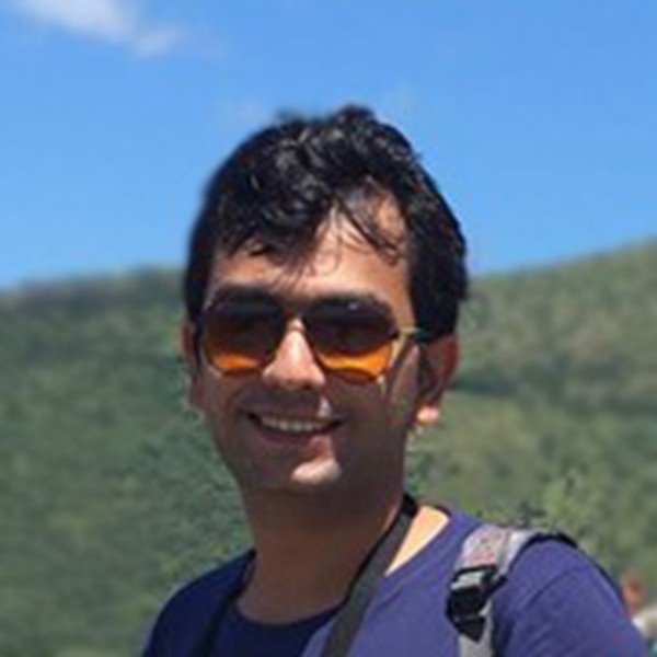 Hiren Patel - Infusionsoft Developer