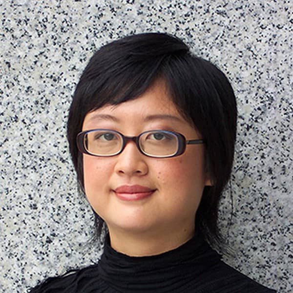 Hwee Hwee Tan - Feature Writer