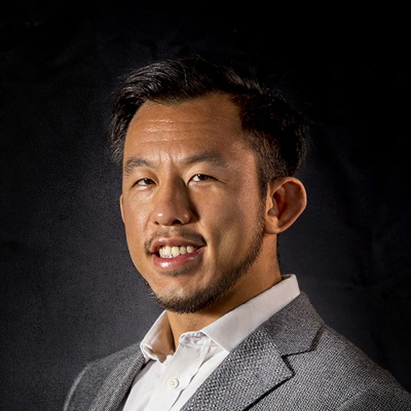 Ian Lee - Finance Content Strategist