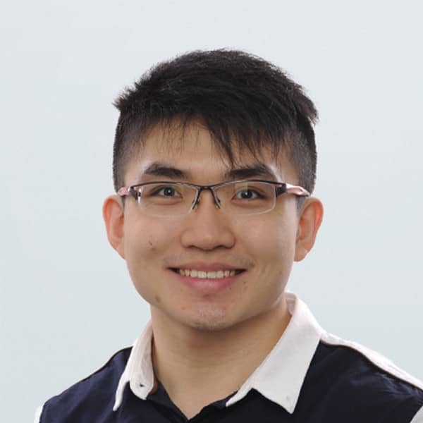 Ian Ong - Growth Marketer