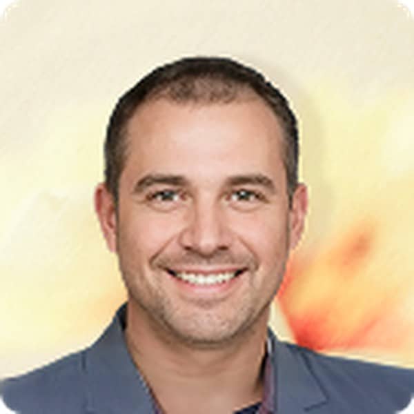 Kieran Bailey