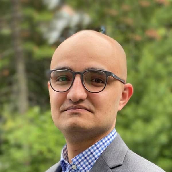 Iraj Khaliqi - Marketing Automation Expert