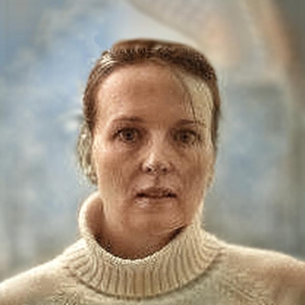 Iva Kurtz - Chief Marketing Officer