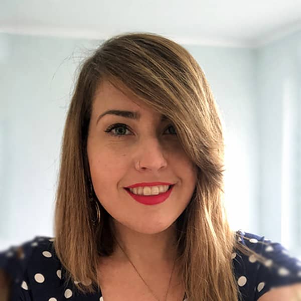Ivy Davidson - Generative AI Designer