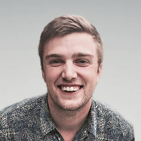 Jack Larsen - BigCommerce Developer