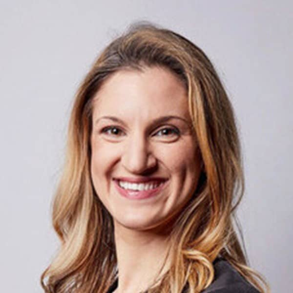 Jackie Zischang - Ad Tech Marketer