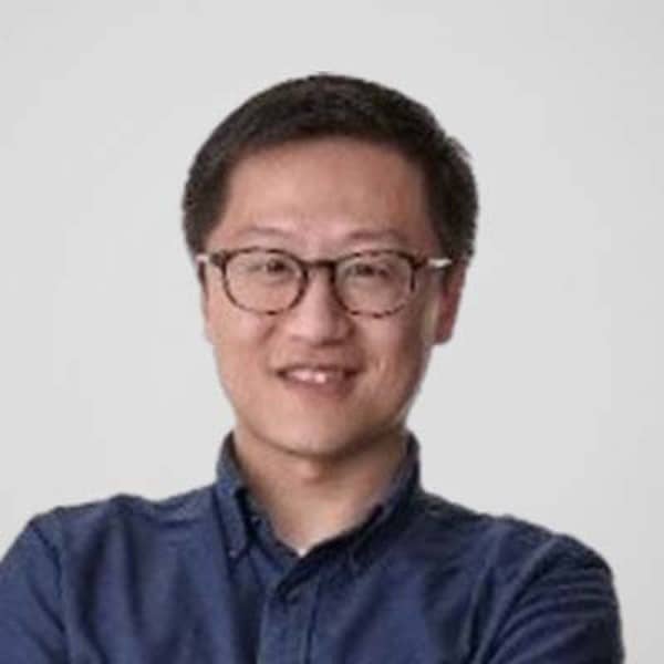 Jacob Cheng - Ahrefs Specialist
