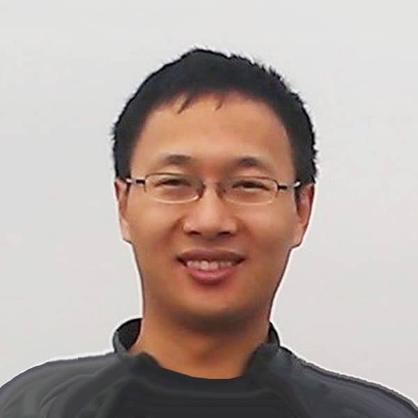 James Lee - Devops Engineer