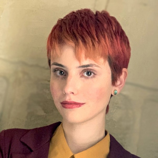 Janelle Borg - eBook Writer