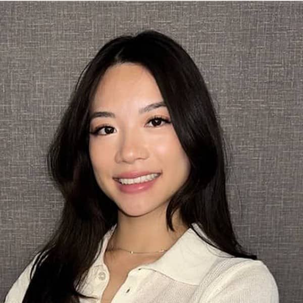 Janice Chen - Snowflake Developer