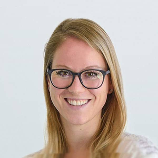 Janina Key - Programmatic Marketer