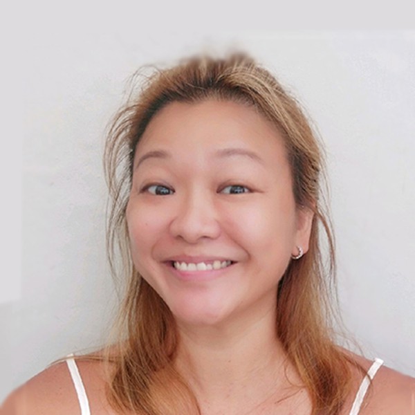 Jaslin Ong - Media Producer