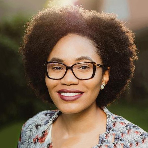 Jasmine Cole - Creative Strategist